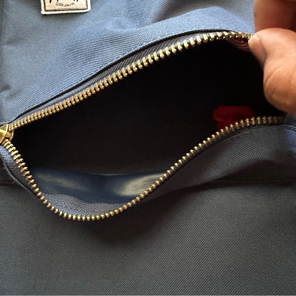 Hershel Supply Co. Settlement Backpack - image 6